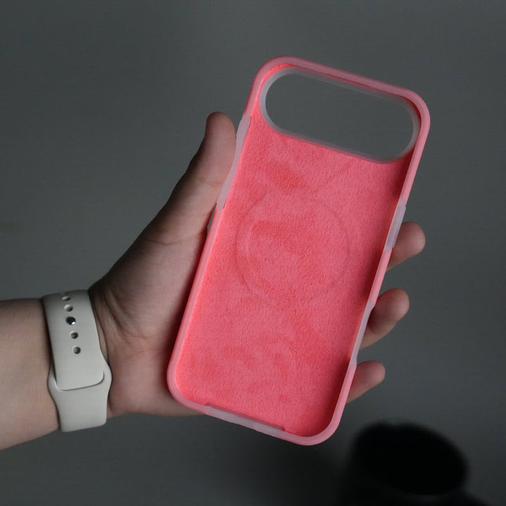 FRATO iPhone 17 Series iPhone 17 Air Slim Soft &amp; Colorful Protection Case