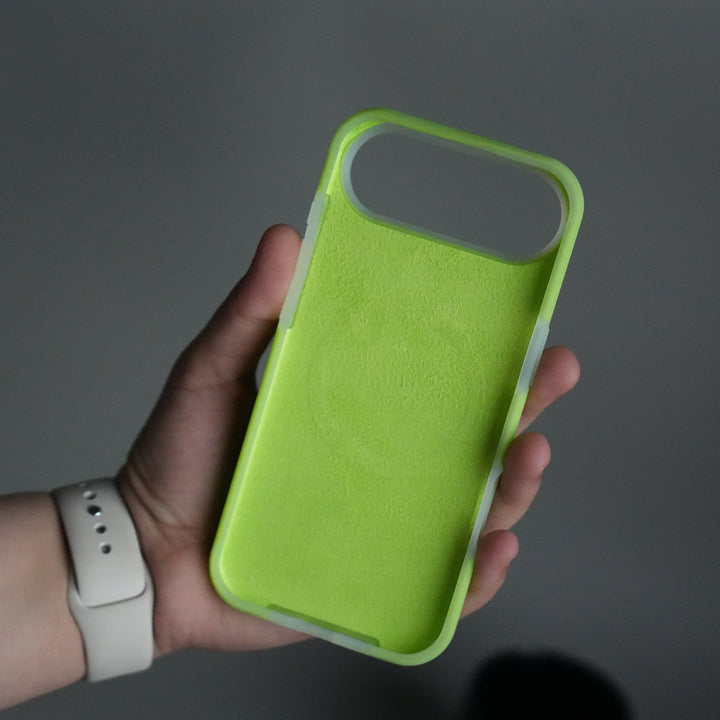 FRATO iPhone 17 Series iPhone 17 Air Slim Soft &amp; Colorful Protection Case