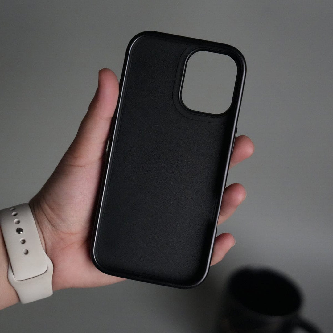 FRATO iPhone 17 Series iPhone 17 Carbon Design Mag Ring Case Slim Protective Cover