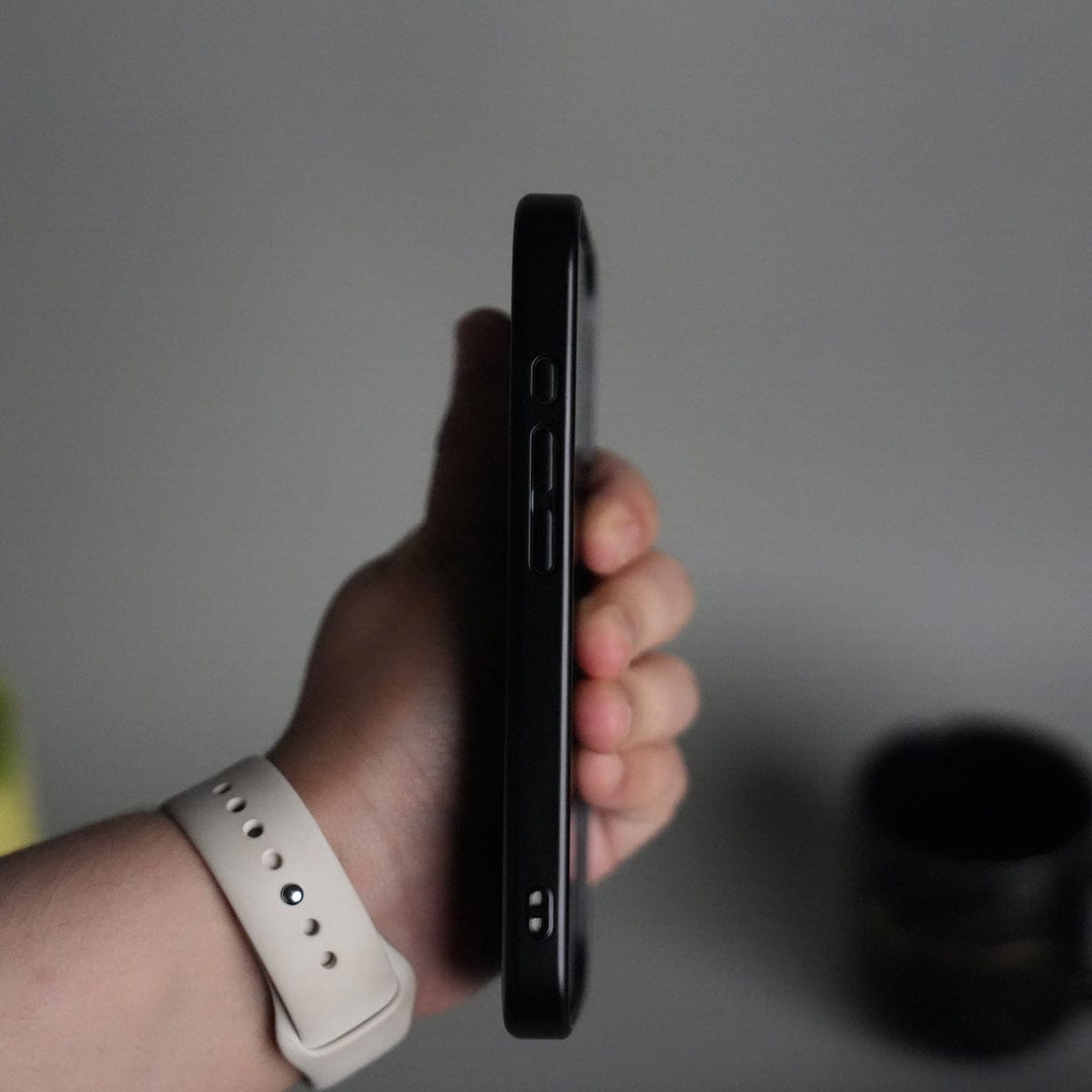 FRATO iPhone 17 Series iPhone 17 Carbon Design Mag Ring Case Slim Protective Cover
