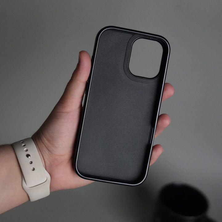 FRATO iPhone 17 Series iPhone 17 Carbon Design Mag Ring Case Slim Protective Cover