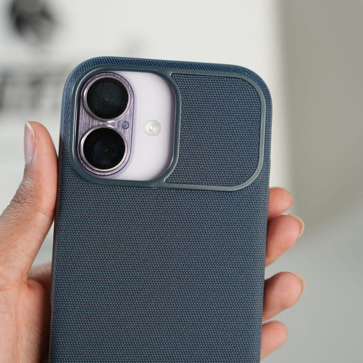FRATO iPhone 17 Series iPhone 17 Dotted Premium Case With Magsafe Compatibility
