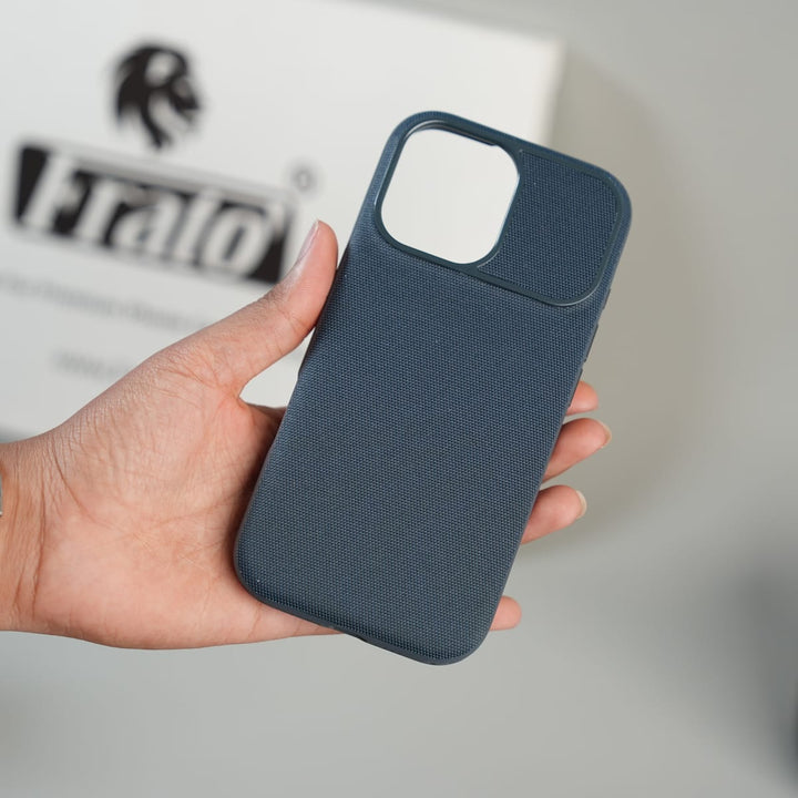 FRATO iPhone 17 Series iPhone 17 Dotted Premium Case With Magsafe Compatibility