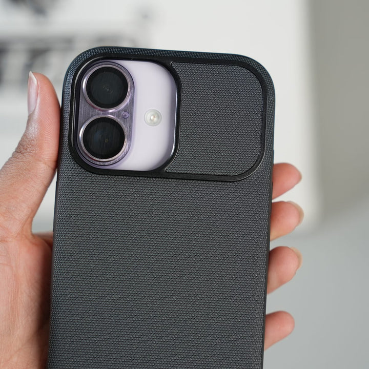 FRATO iPhone 17 Series iPhone 17 Dotted Premium Case With Magsafe Compatibility