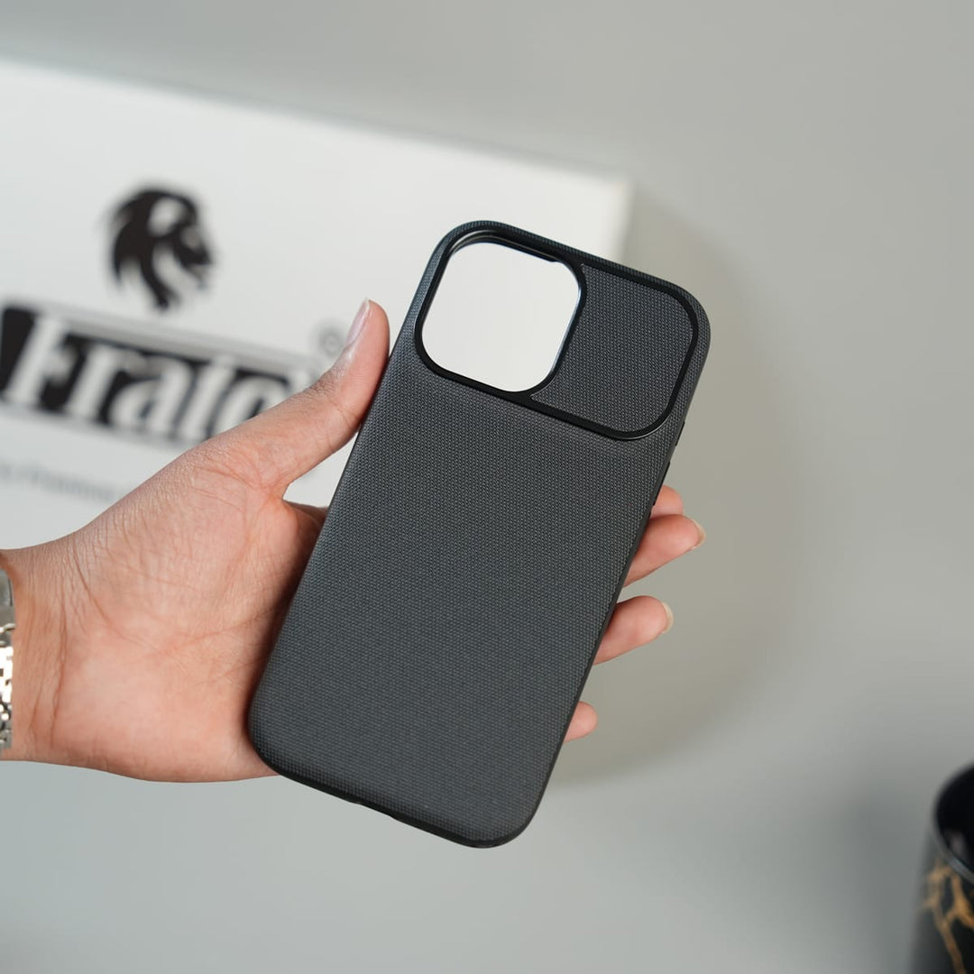 FRATO iPhone 17 Series iPhone 17 Dotted Premium Case With Magsafe Compatibility