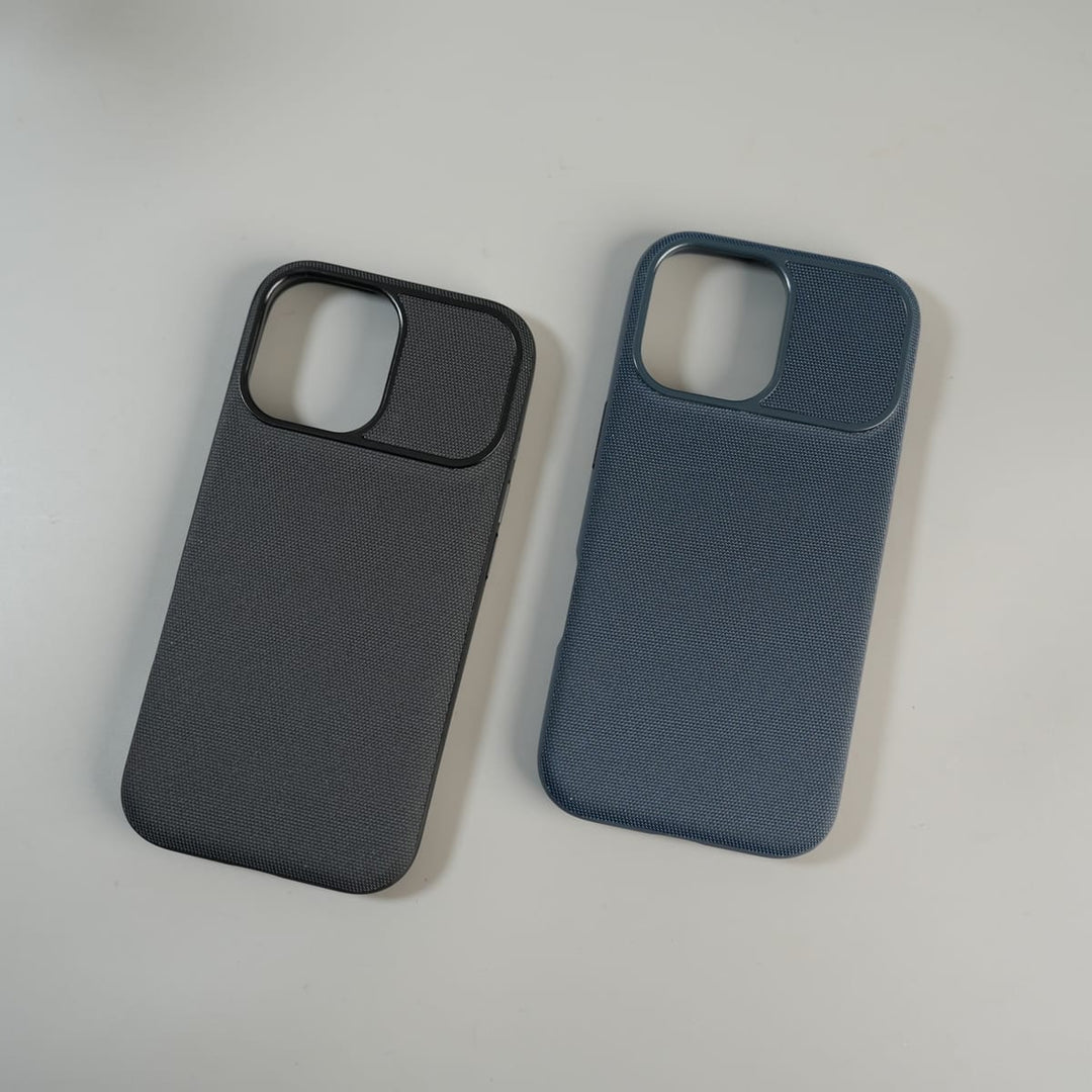 FRATO iPhone 17 Series iPhone 17 Dotted Premium Case With Magsafe Compatibility