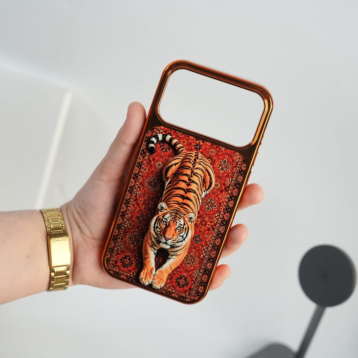 FRATO iPhone 17 Series iPhone 17 Pro iPhone 17 Series Prestige Luxe Designer Case