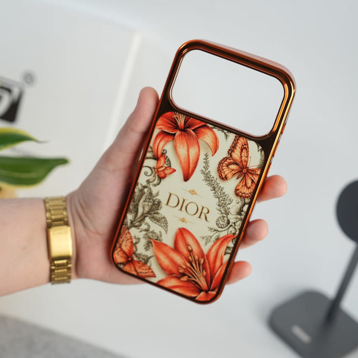 FRATO iPhone 17 Series iPhone 17 Pro iPhone 17 Series Prestige Luxe Designer Case
