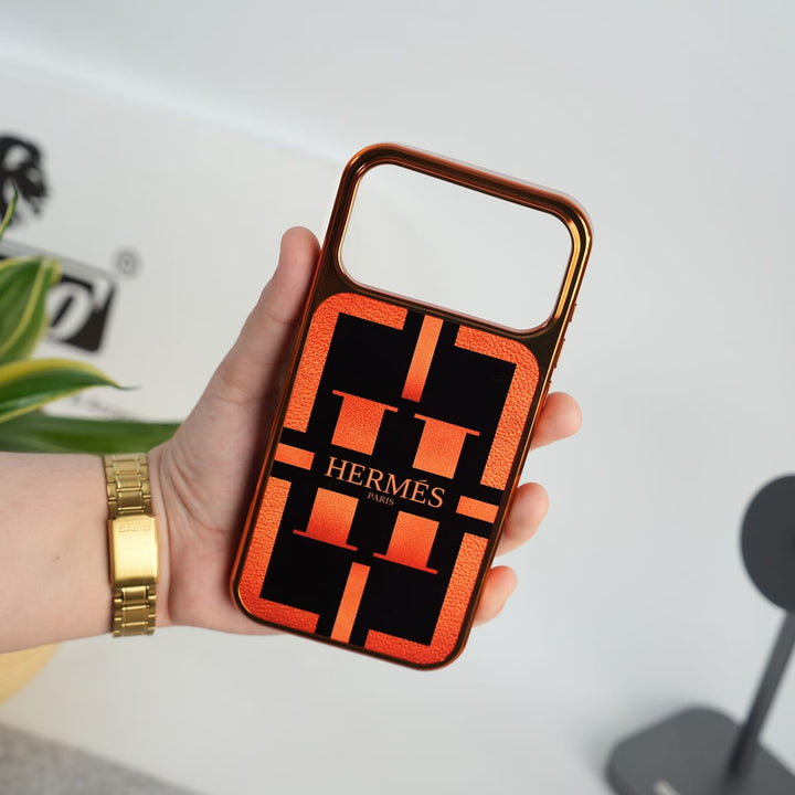 FRATO iPhone 17 Series iPhone 17 Pro iPhone 17 Series Prestige Luxe Designer Case
