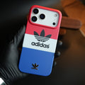 Color Block Sport Case for iPhone 17 Series | Premium Protective Cover