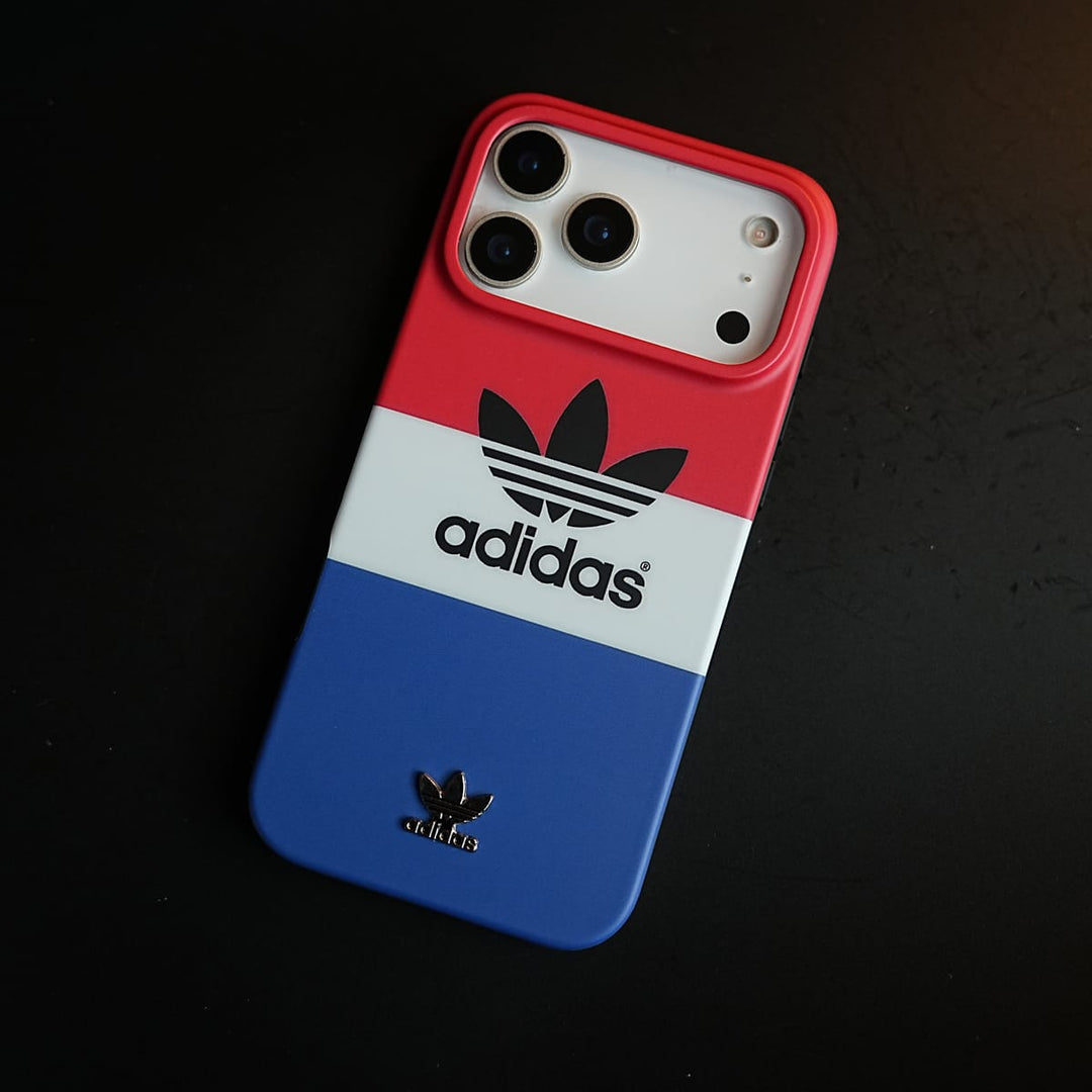FRATO iPhone 17 Series iPhone 17 Pro Max Color Block Sport Case for iPhone 17 Series | Premium Protective Cover