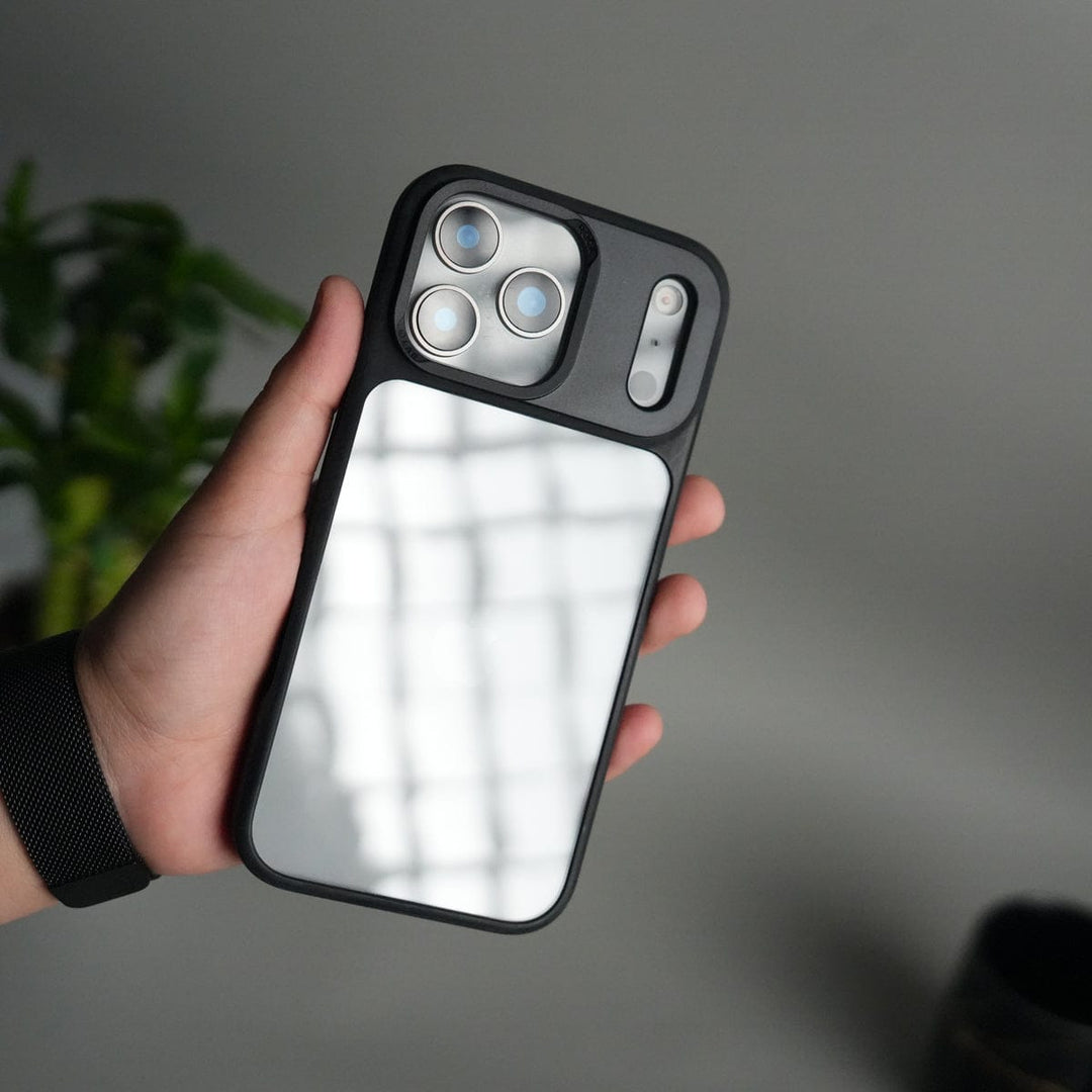FRATO iPhone 17 Series iPhone 17 Pro Max Dual Camera Protection Case | Shockproof Hybrid Back Cover