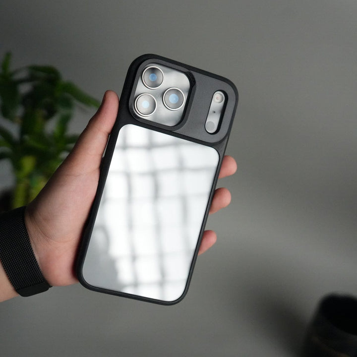 FRATO iPhone 17 Series iPhone 17 Pro Max Dual Camera Protection Case | Shockproof Hybrid Back Cover