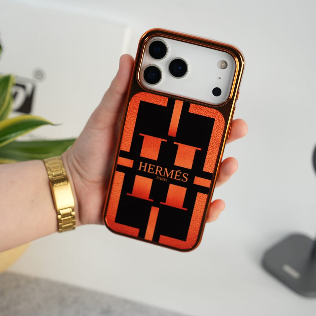 FRATO iPhone 17 Series iPhone 17 Pro Max iPhone 17 Series Prestige Luxe Designer Case