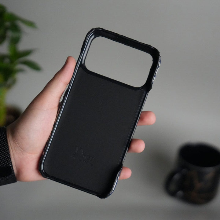FRATO iPhone 17 Series iPhone 17 Pro Max Luxury CD Brand Design Case Cover