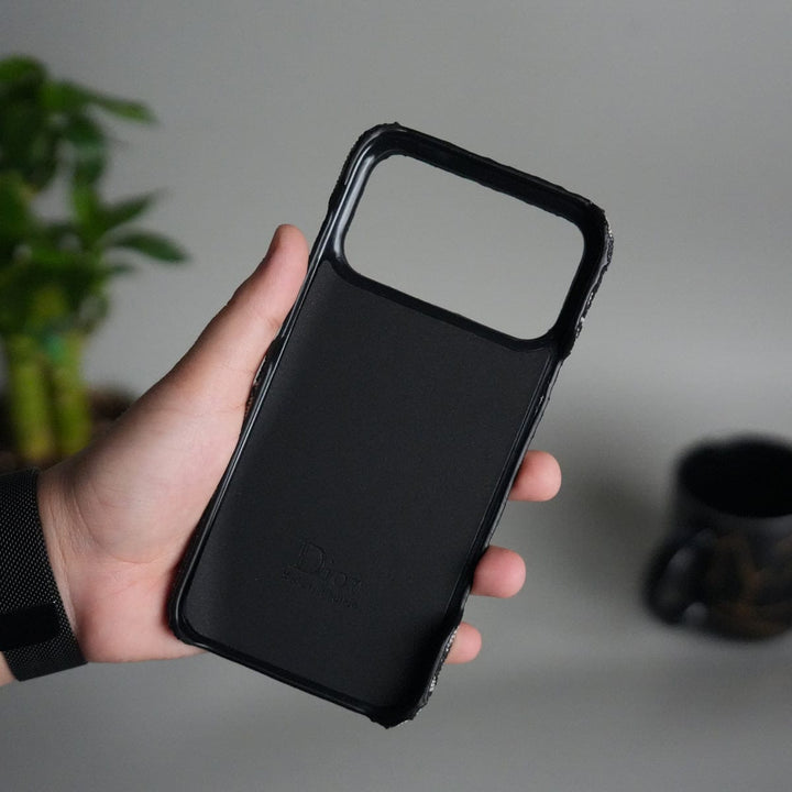 FRATO iPhone 17 Series iPhone 17 Pro Max Luxury CD Brand Design Case Cover