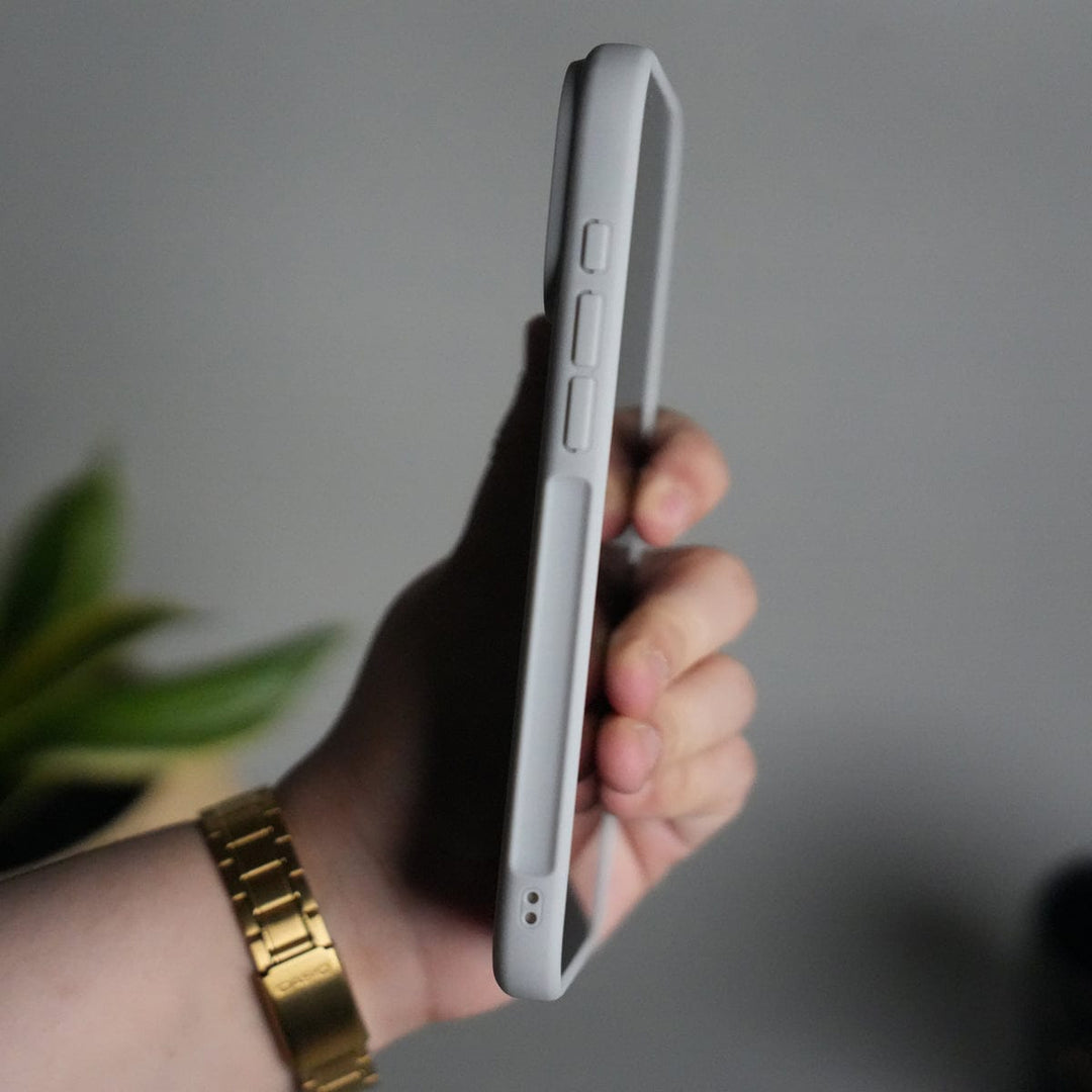 FRATO iPhone 17 Series iPhone 17 Pro Max MagSafe Silicone Case Slim Matte Shockproof Cover with Camera Protection