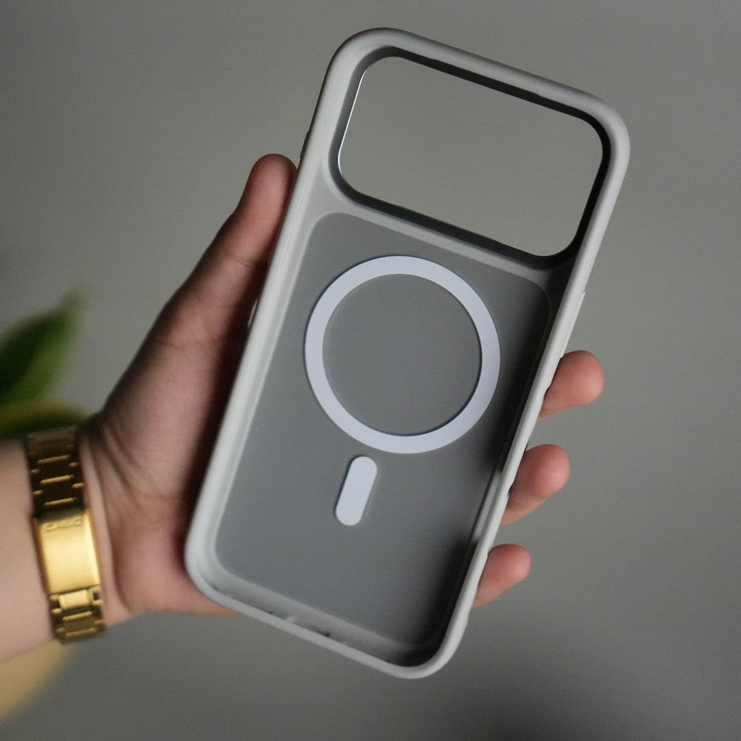FRATO iPhone 17 Series iPhone 17 Pro Max MagSafe Silicone Case Slim Matte Shockproof Cover with Camera Protection