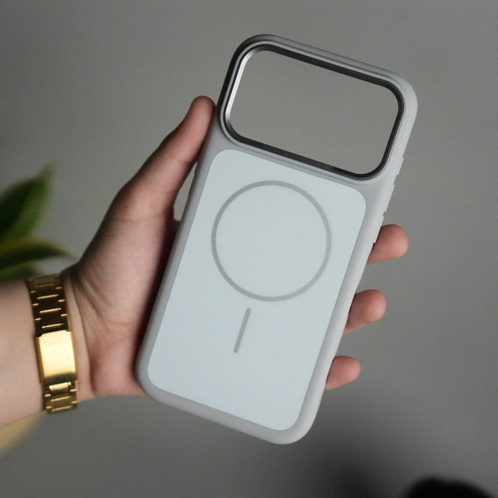 FRATO iPhone 17 Series iPhone 17 Pro Max MagSafe Silicone Case Slim Matte Shockproof Cover with Camera Protection