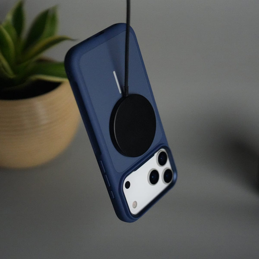 FRATO iPhone 17 Series iPhone 17 Pro Max MagSafe Silicone Case Slim Matte Shockproof Cover with Camera Protection