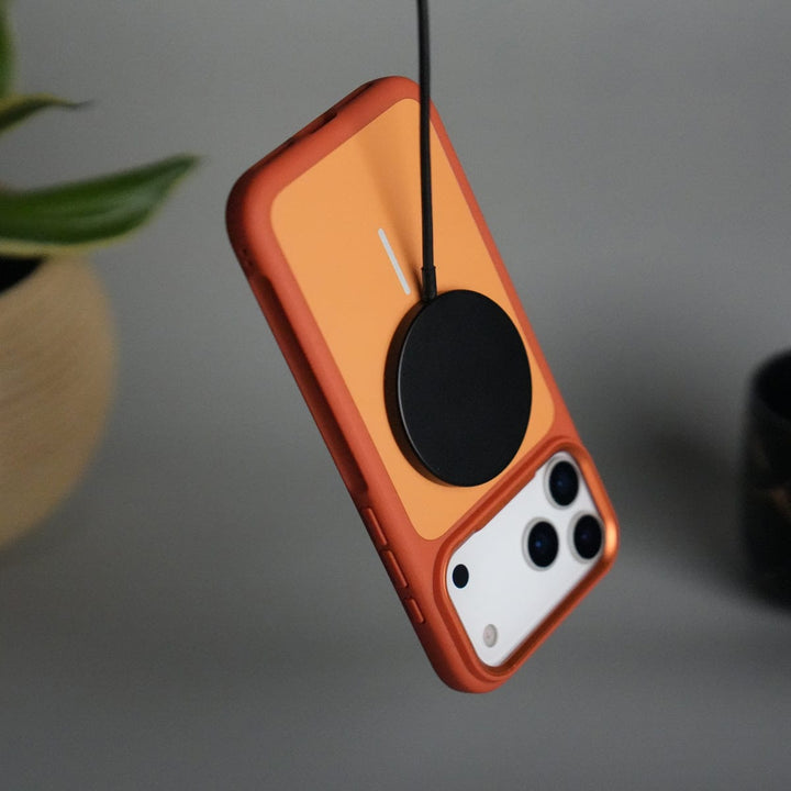 FRATO iPhone 17 Series iPhone 17 Pro Max MagSafe Silicone Case Slim Matte Shockproof Cover with Camera Protection