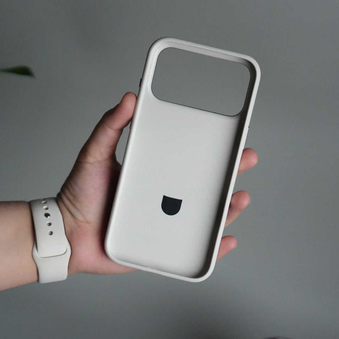 FRATO iPhone 17 Series iPhone 17 Pro Max Premium Leather Kickstand Case | Metal Ring Stand | Shockproof Back Cover