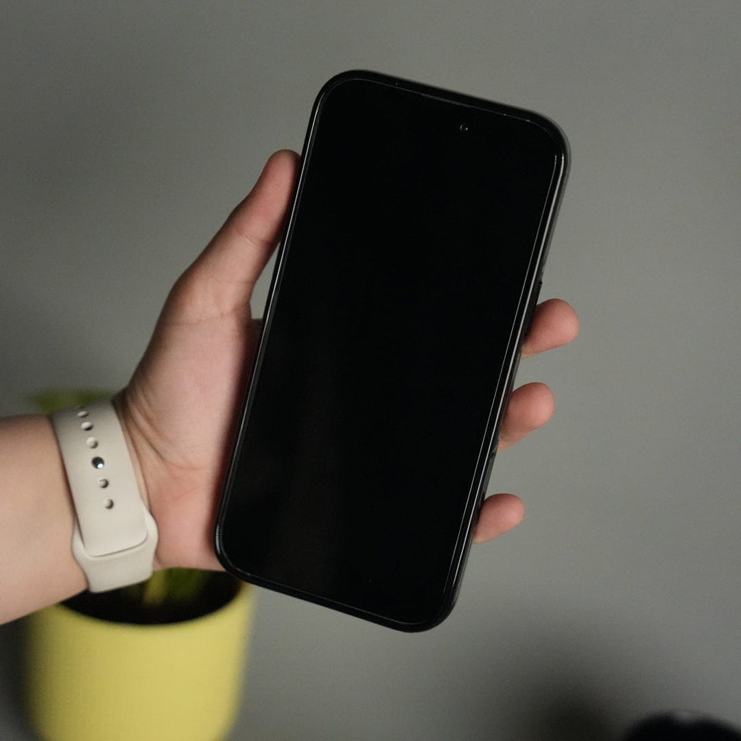 FRATO iPhone 17 Series iPhone 17 Pro Max Transparent MagSafe Case with Metal Camera Frame | Crystal Clear Back Cover