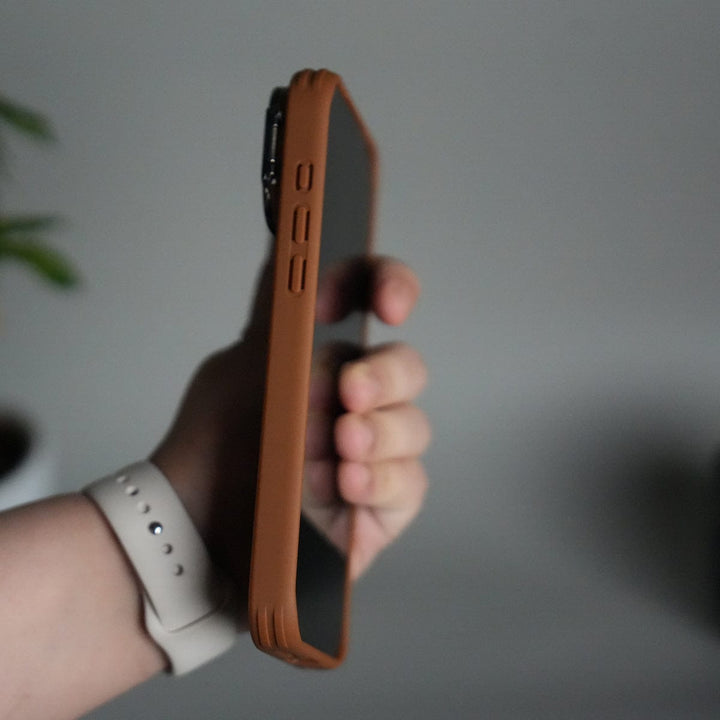 FRATO iPhone 17 Series iPhone 17 Series Camera Protector Case | Sliding Metal Lens Cover | Shockproof Back Cover with Built-In Kickstand