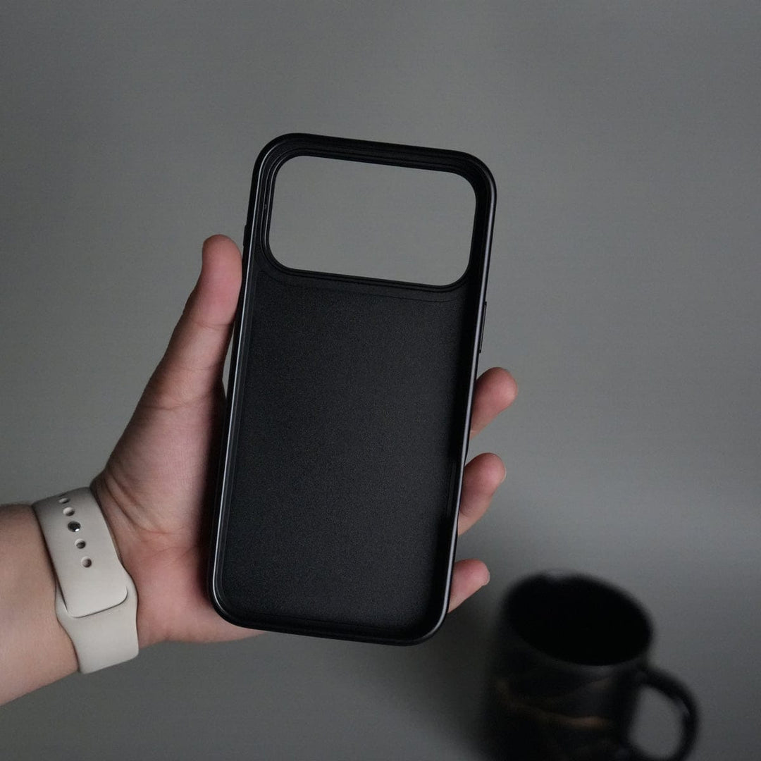 FRATO iPhone 17 Series iPhone 17 Series Carbon Design Mag Ring Case Slim Protective Cover