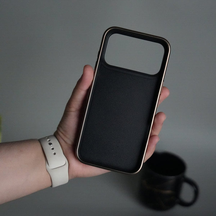 FRATO iPhone 17 Series iPhone 17 Series Carbon Design Mag Ring Case Slim Protective Cover