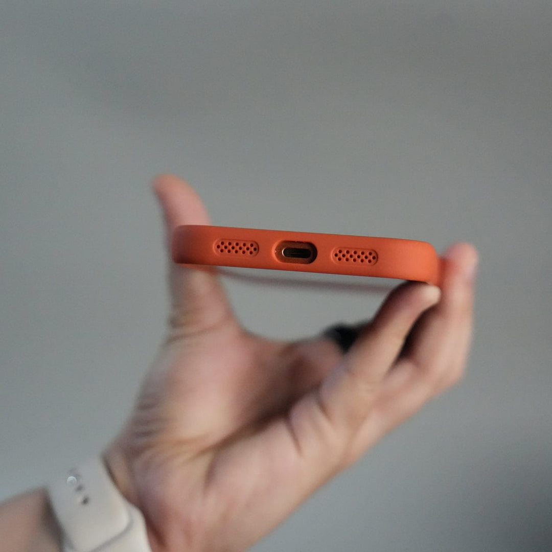 FRATO iPhone 17 Series iPhone 17 Series Carbon Fiber Design MagSafe Cover