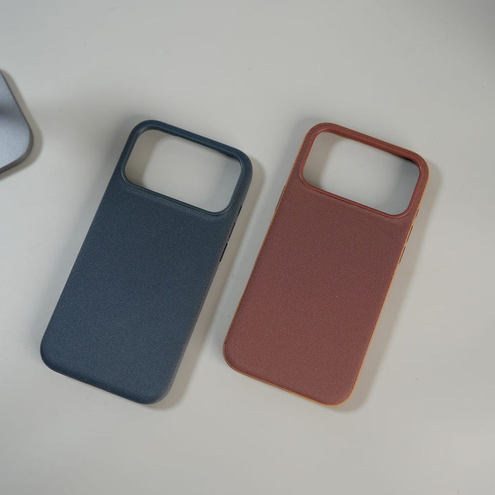 FRATO iPhone 17 Series iPhone 17 Series Dotted Premium Case With Magsafe Compatibility