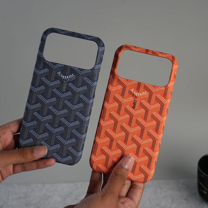FRATO iPhone 17 Series iPhone 17 Series GY luxury Design Brand Case Cover