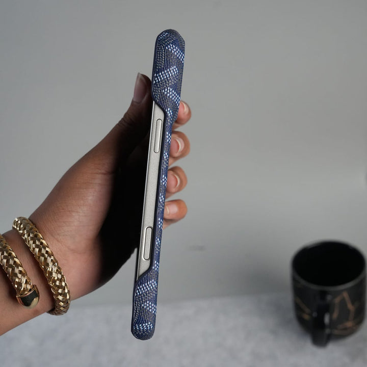 FRATO iPhone 17 Series iPhone 17 Series GY luxury Design Brand Case Cover