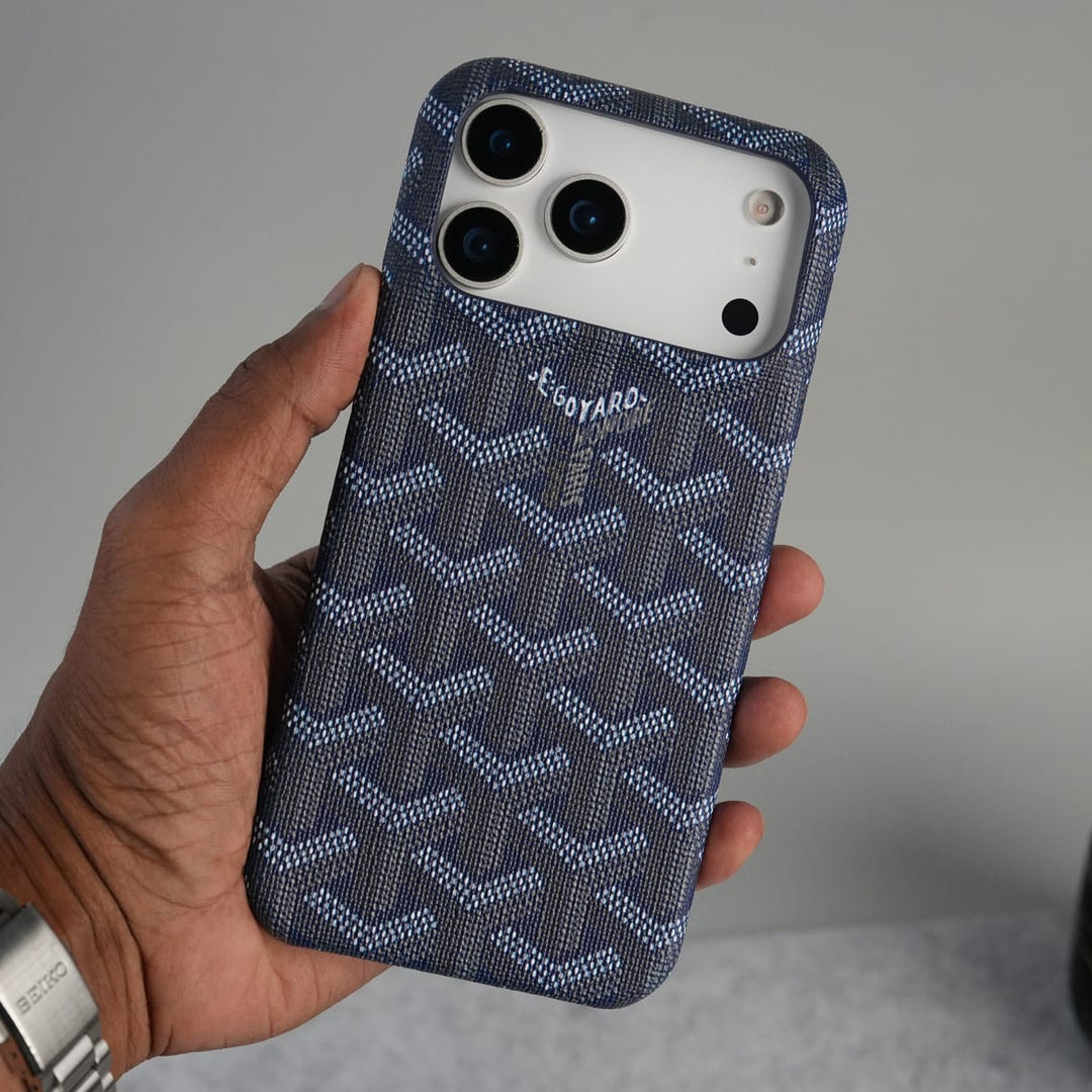 FRATO iPhone 17 Series iPhone 17 Series GY luxury Design Brand Case Cover