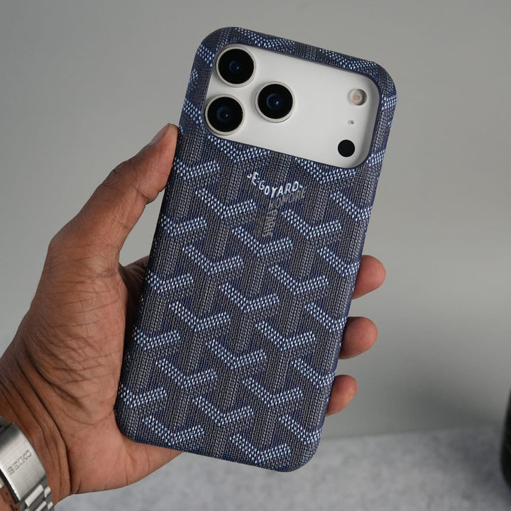 FRATO iPhone 17 Series iPhone 17 Series GY luxury Design Brand Case Cover