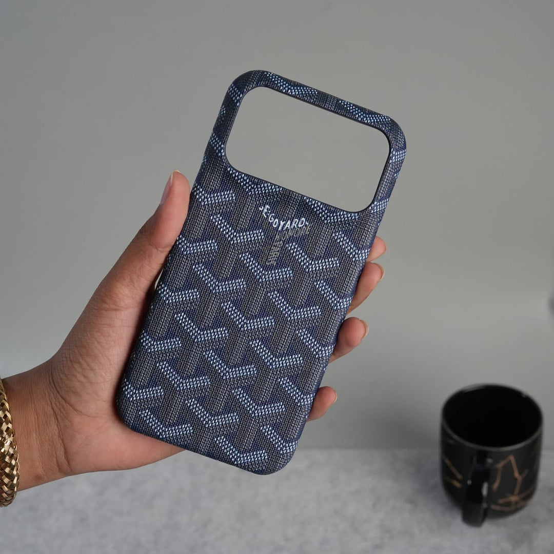 FRATO iPhone 17 Series iPhone 17 Series GY luxury Design Brand Case Cover