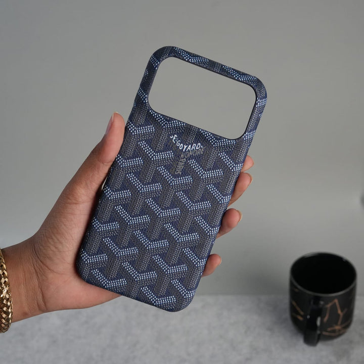 FRATO iPhone 17 Series iPhone 17 Series GY luxury Design Brand Case Cover