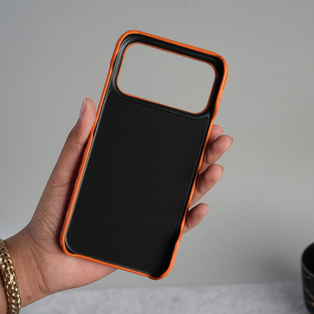 FRATO iPhone 17 Series iPhone 17 Series GY luxury Design Brand Case Cover