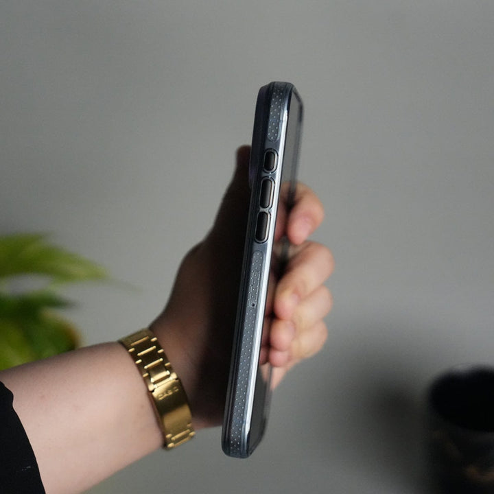 FRATO iPhone 17 Series iPhone 17 Series Holography Sparkly Shiny Case Magsafe Cover