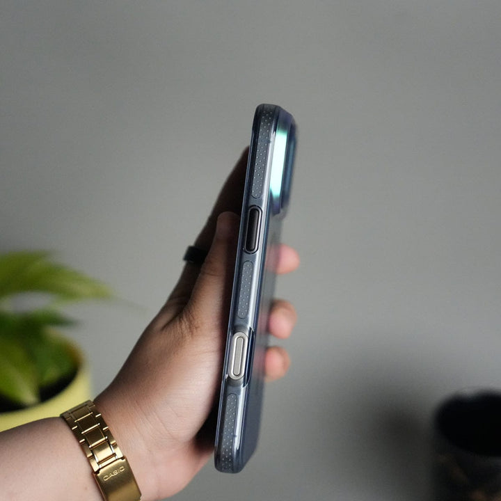 FRATO iPhone 17 Series iPhone 17 Series Holography Sparkly Shiny Case Magsafe Cover