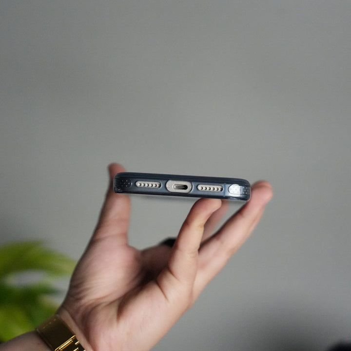 FRATO iPhone 17 Series iPhone 17 Series Holography Sparkly Shiny Case Magsafe Cover