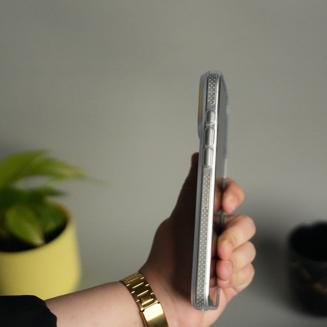 FRATO iPhone 17 Series iPhone 17 Series Holography Sparkly Shiny Case Magsafe Cover