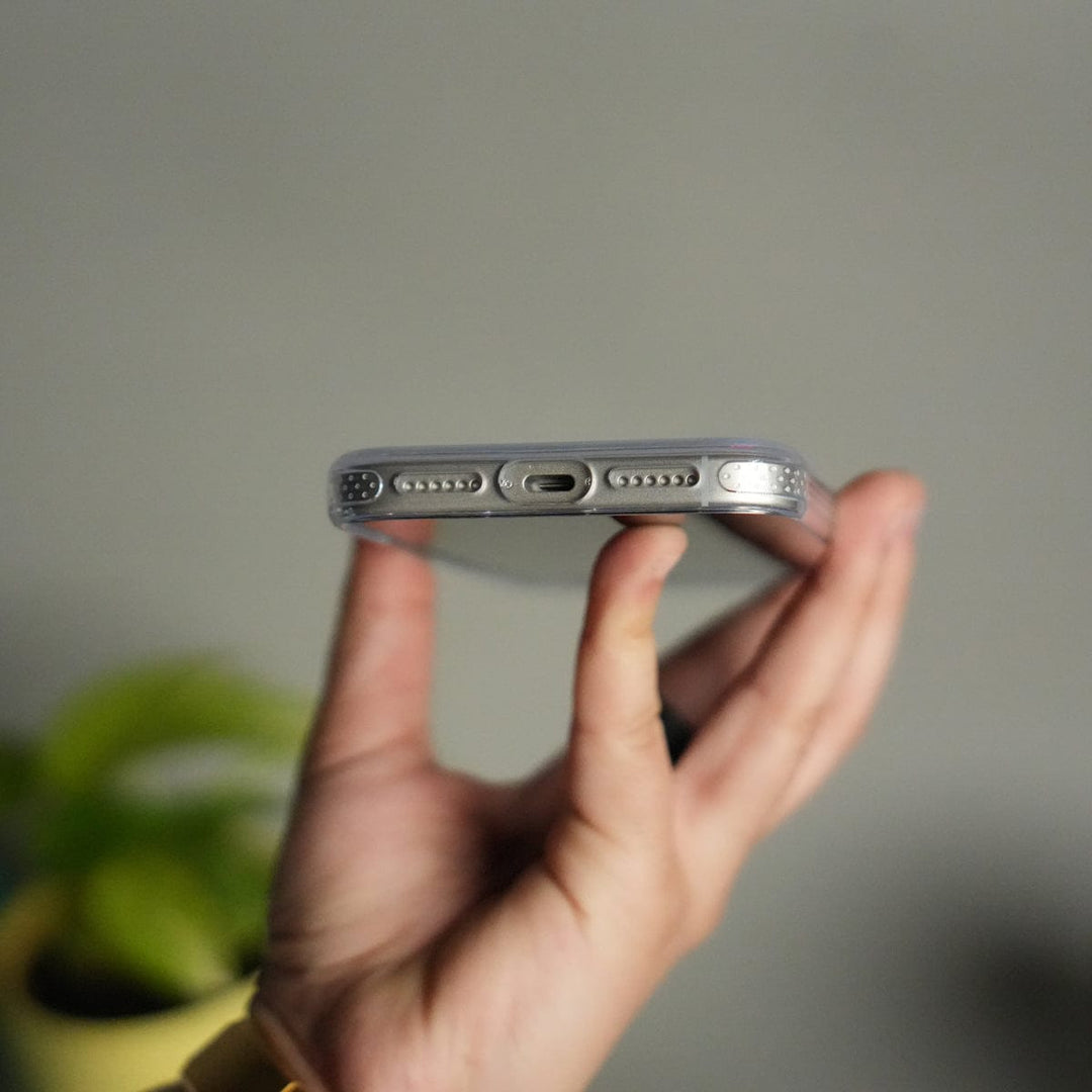 FRATO iPhone 17 Series iPhone 17 Series Holography Sparkly Shiny Case Magsafe Cover