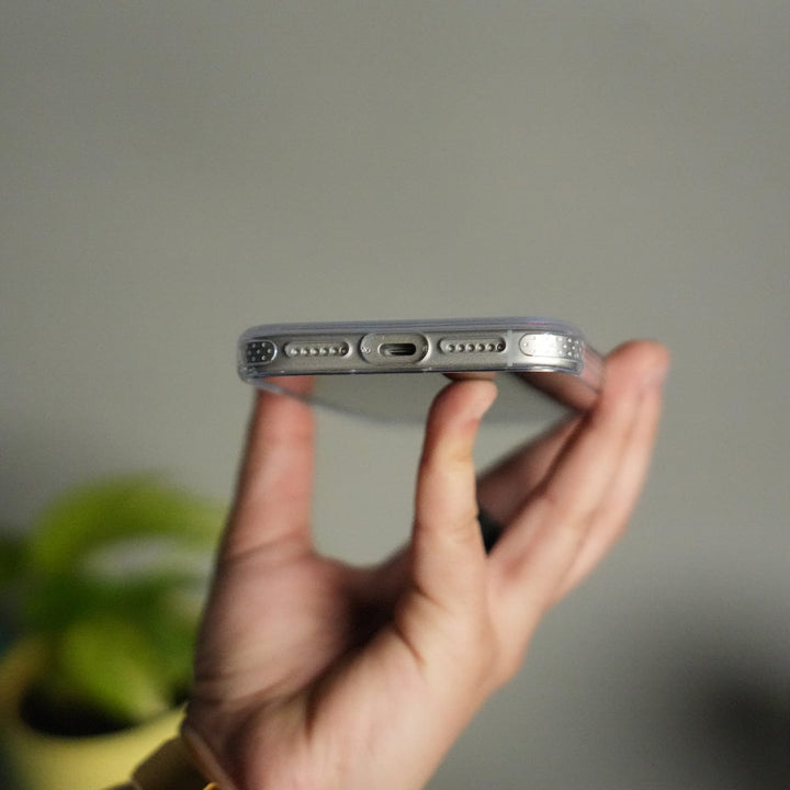 FRATO iPhone 17 Series iPhone 17 Series Holography Sparkly Shiny Case Magsafe Cover