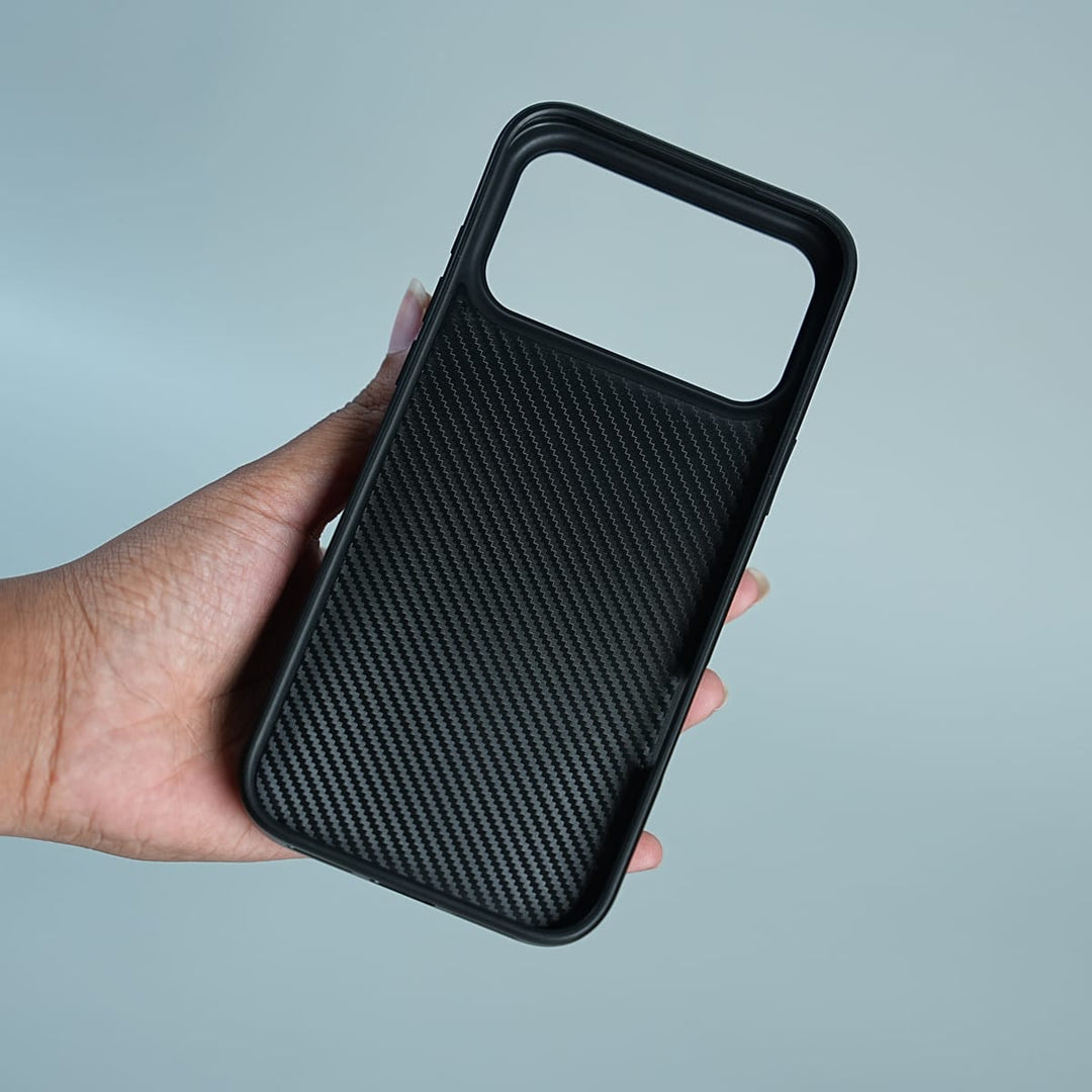 FRATO iPhone 17 Series iPhone 17 Series Luxury Monogram Expandable Card Pocket Case with Detachable Strap