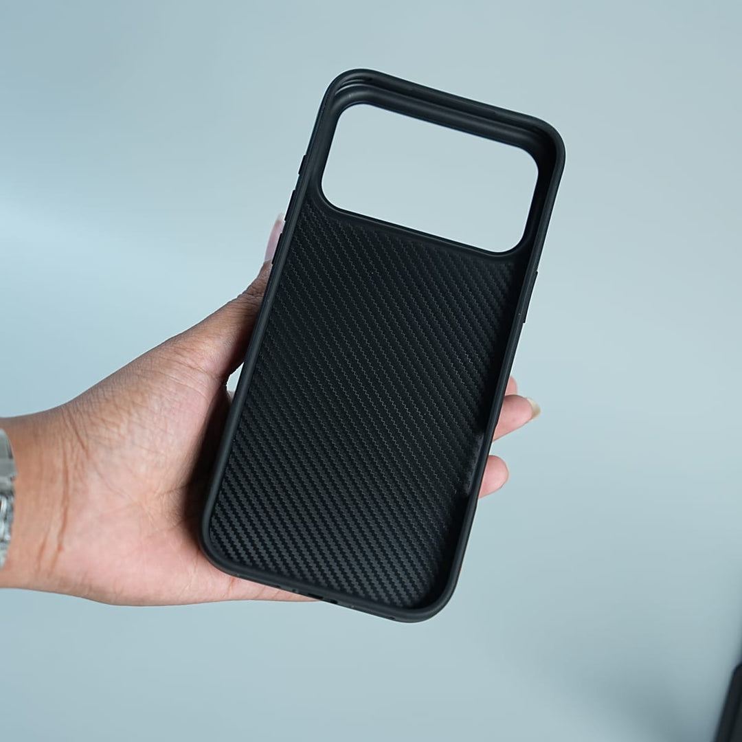 FRATO iPhone 17 Series iPhone 17 Series Luxury Monogram Expandable Card Pocket Case with Detachable Strap