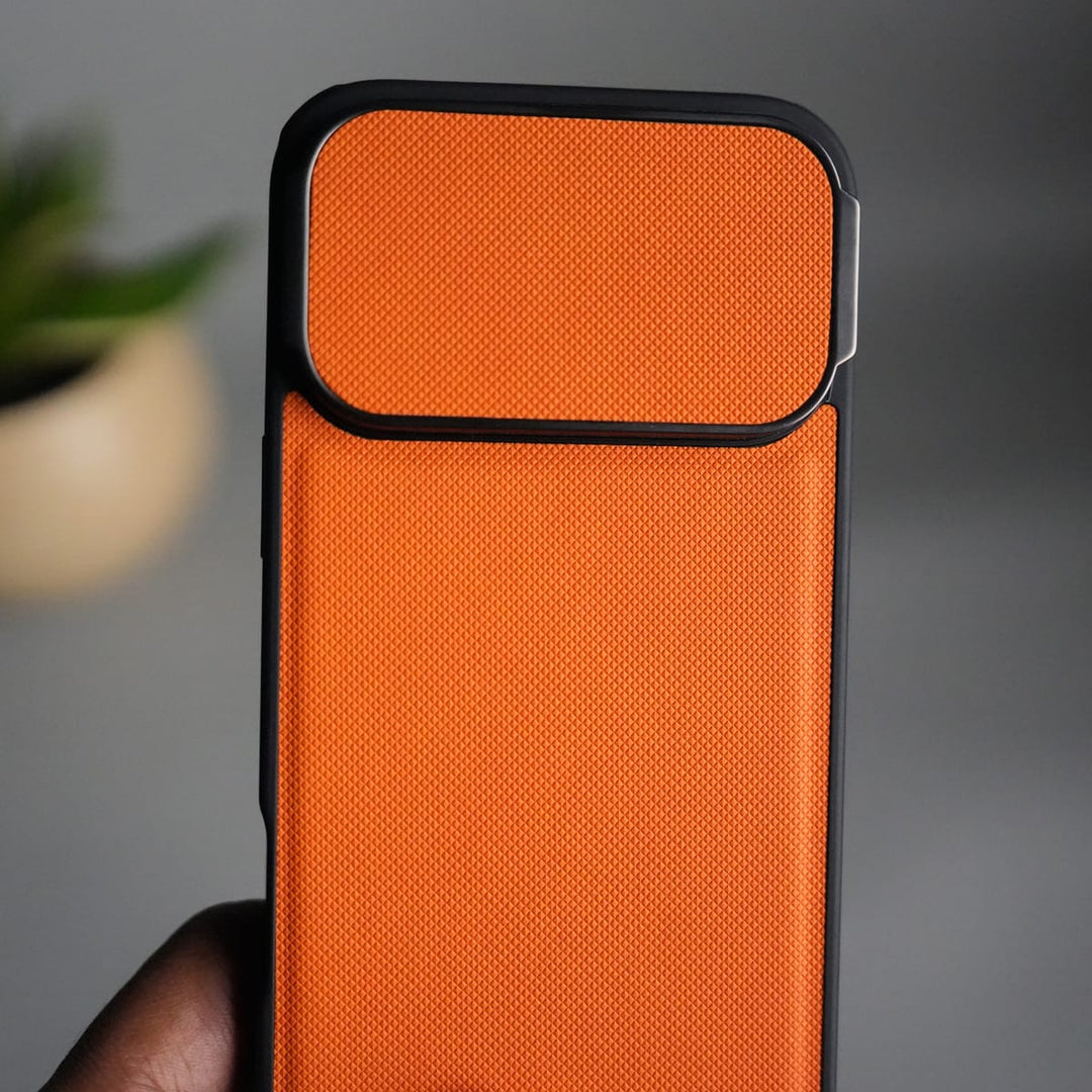 FRATO iPhone 17 Series iPhone 17 Series Metal Camera Cap Stand Case Cover