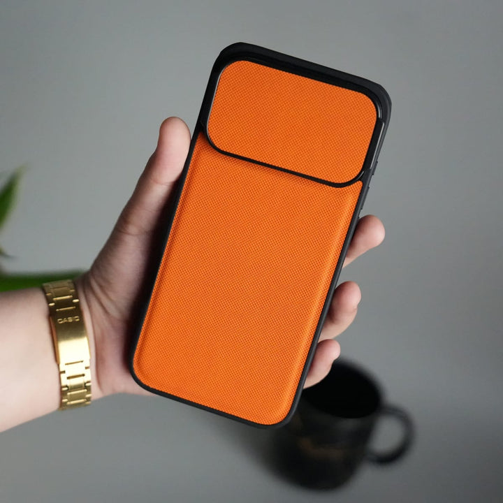 FRATO iPhone 17 Series iPhone 17 Series Metal Camera Cap Stand Case Cover