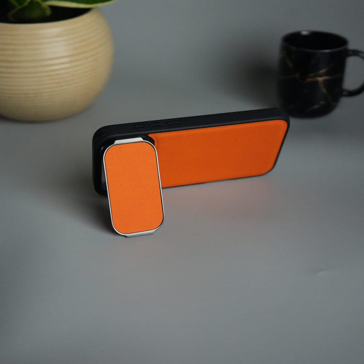 FRATO iPhone 17 Series iPhone 17 Series Metal Camera Cap Stand Case Cover
